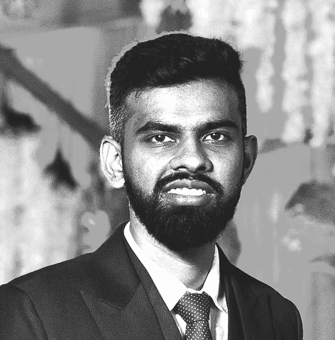 Jit Kamdar — Director, JJ Sales India