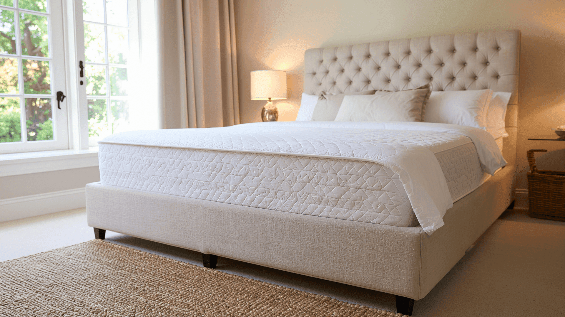 Orthopedic and memory foam mattresses in Kolkata — JJ Sales India