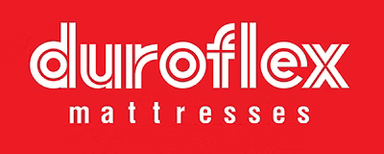 Duroflex logo