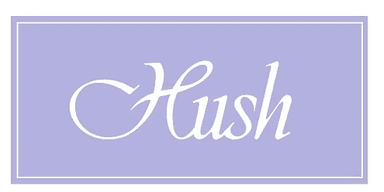 Hush logo