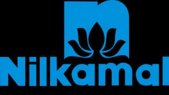 Nilkamal logo