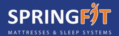 Springfit logo