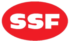 SSF logo